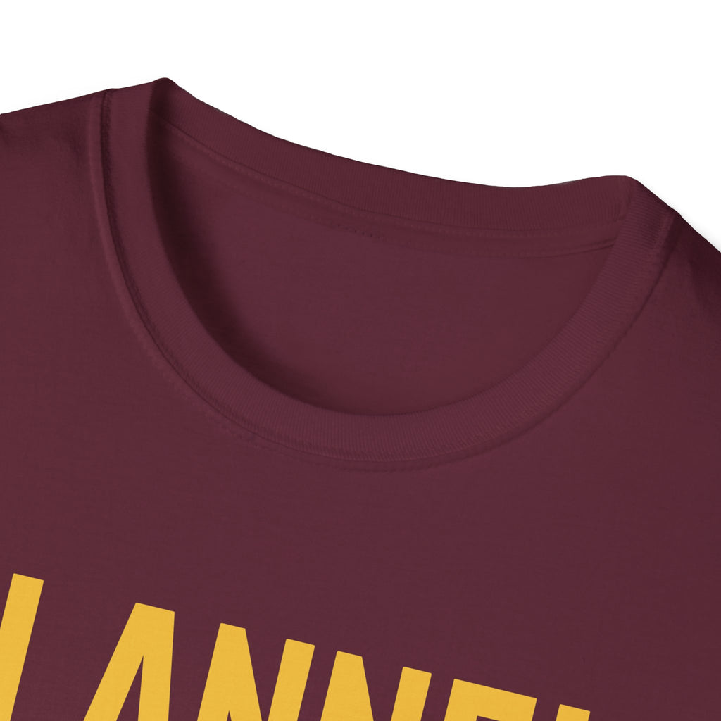 Flannel Season Is Open Fall T-Shirt – Gifted Porch, view 20