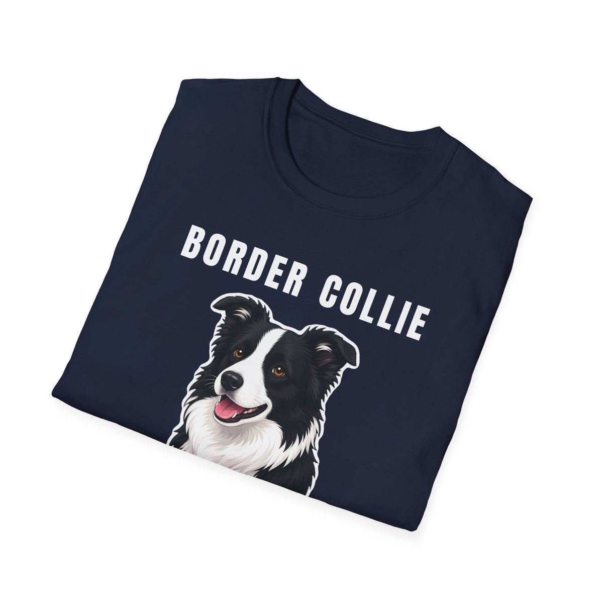 Border Collie Dog Mom Shirt – Gifted Porch, view 12