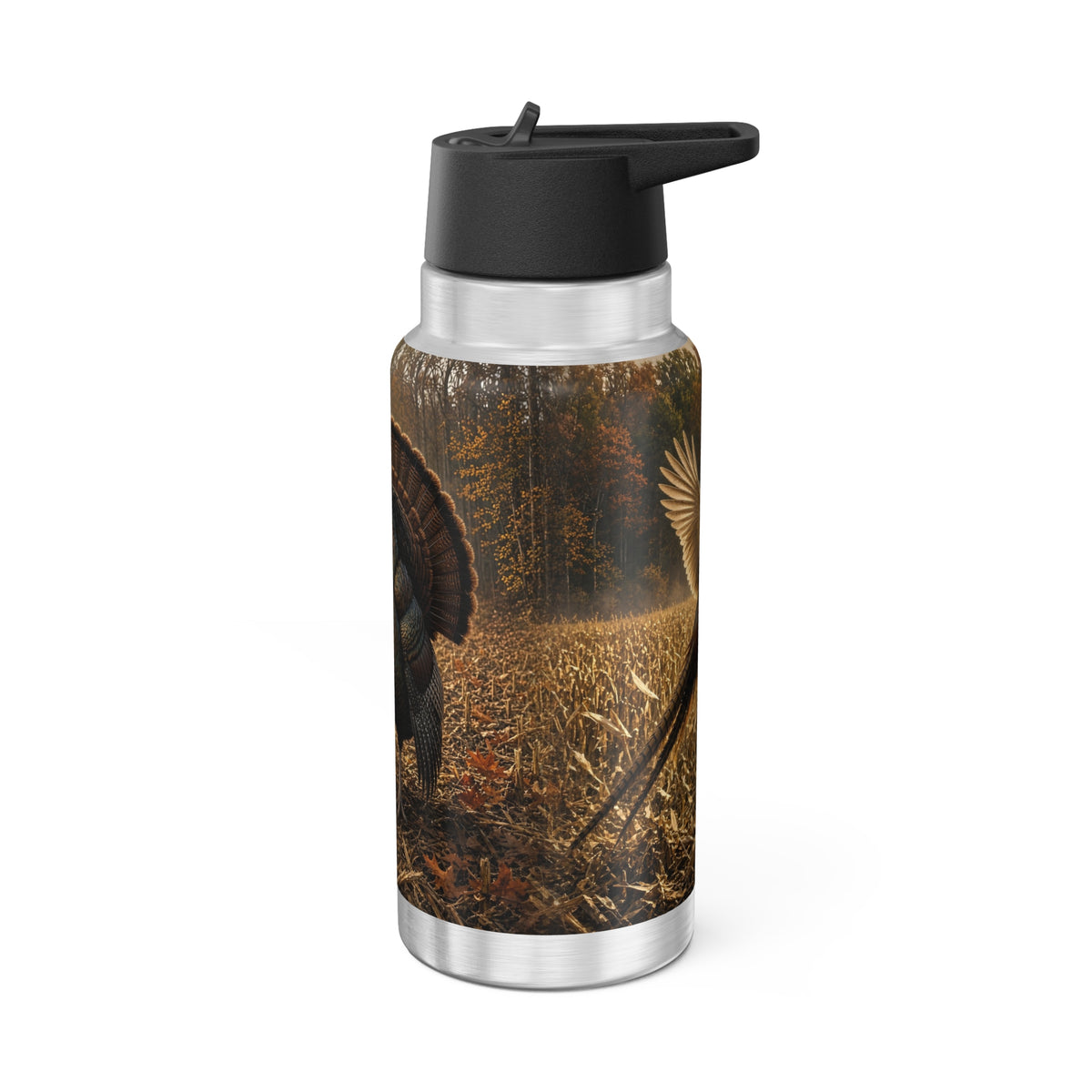 Turkey and Pheasant 32oz Tumbler