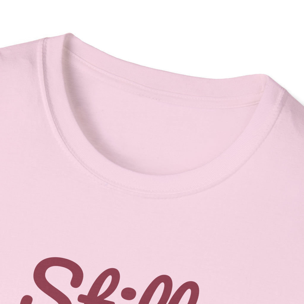 Still Mom's Baby Tee