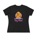 Cocker Spaniel t-shirt – dog mom shirt by Gifted Porch