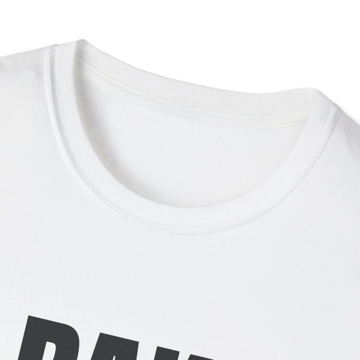 I Rake They Jump Funny Fall Dad T-Shirt – Gifted Porch, view 8
