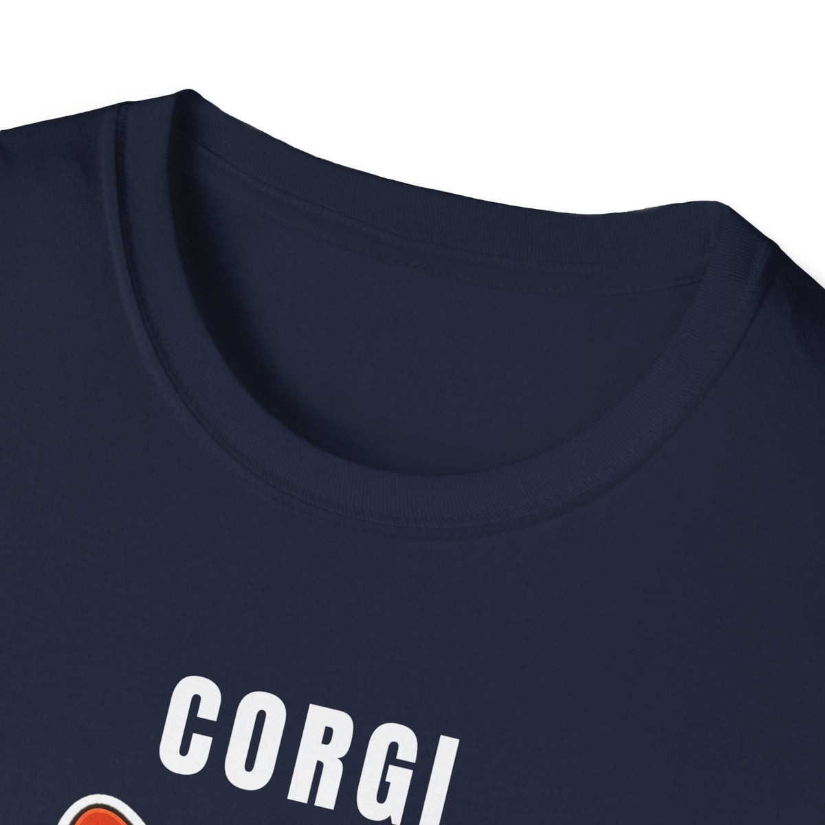 Corgi Dog Dad Shirt – Gifted Porch, view 11