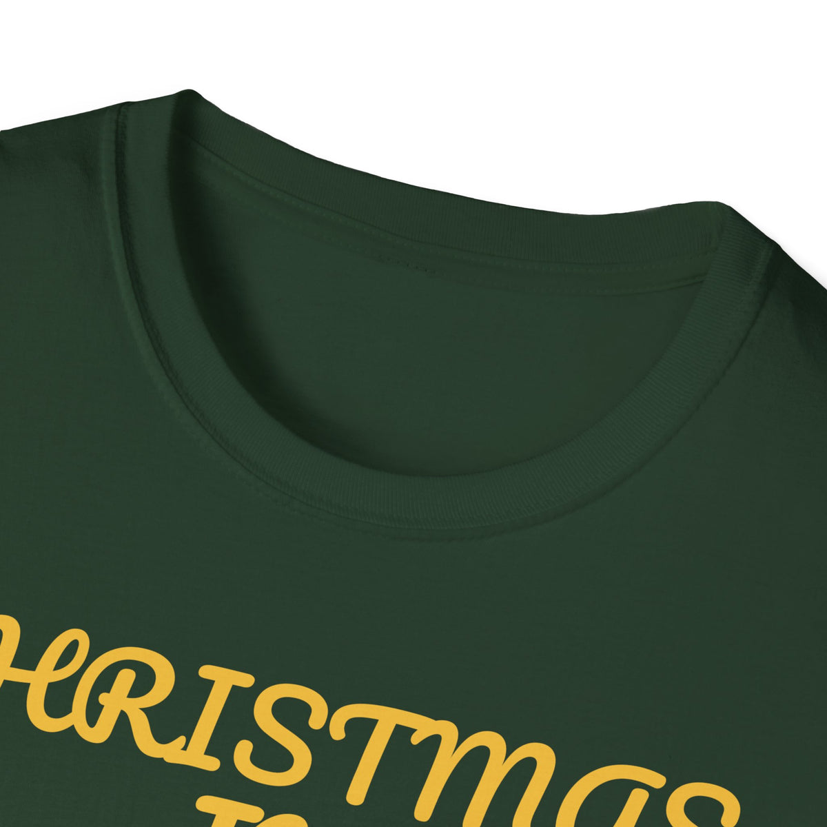 Christmas In Flip Flops Warm Weather Beach Christmas T-Shirt – Gifted Porch, view 12