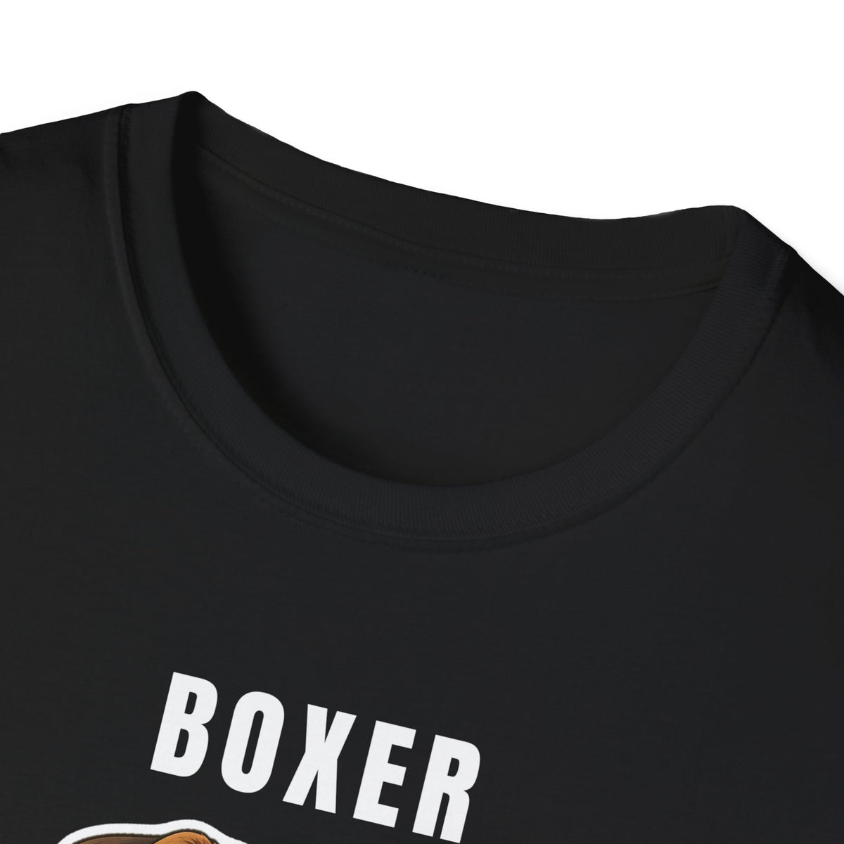 Boxer Dog Mom Shirt – Gifted Porch, view 8