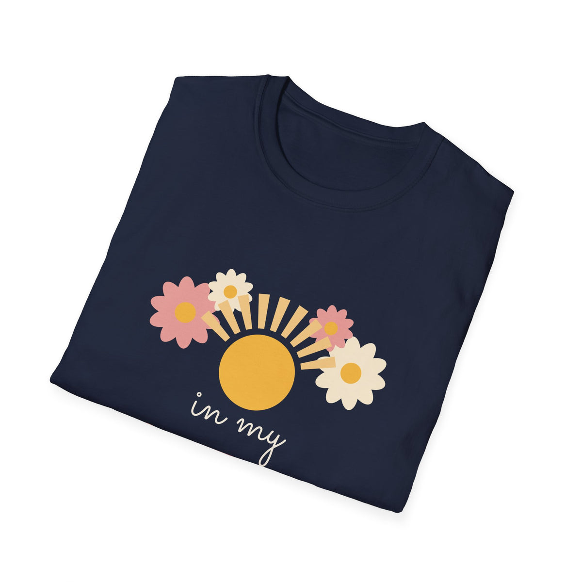 In My Soft Life Era Tee
