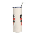Proof Mom Did Something Right 20oz Tumbler – gift for Mom, photo 2