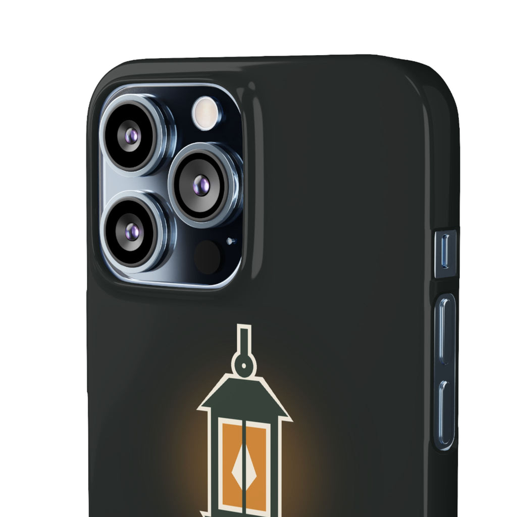 Gifted Porch Phone Case