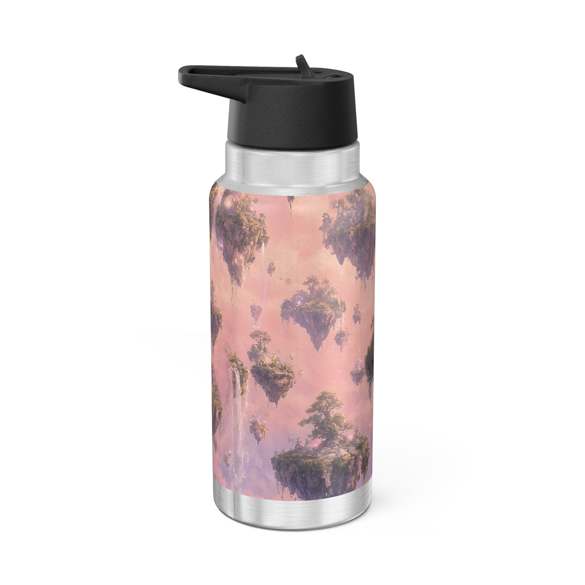 Floating Islands 32oz Tumbler