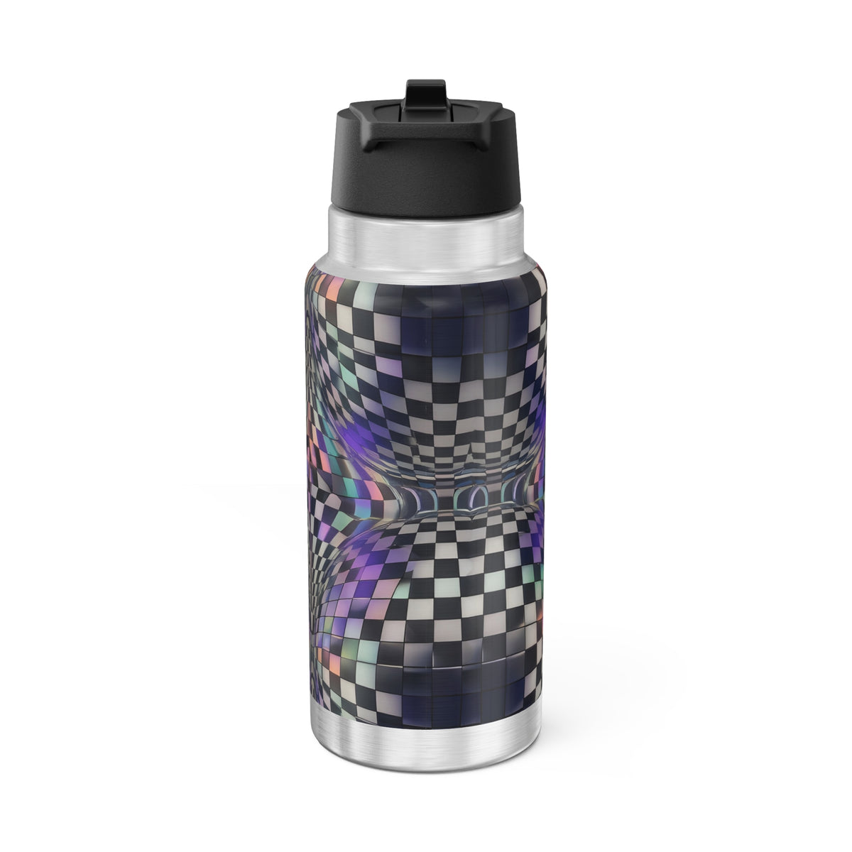 Holo Warp 32oz Tumbler