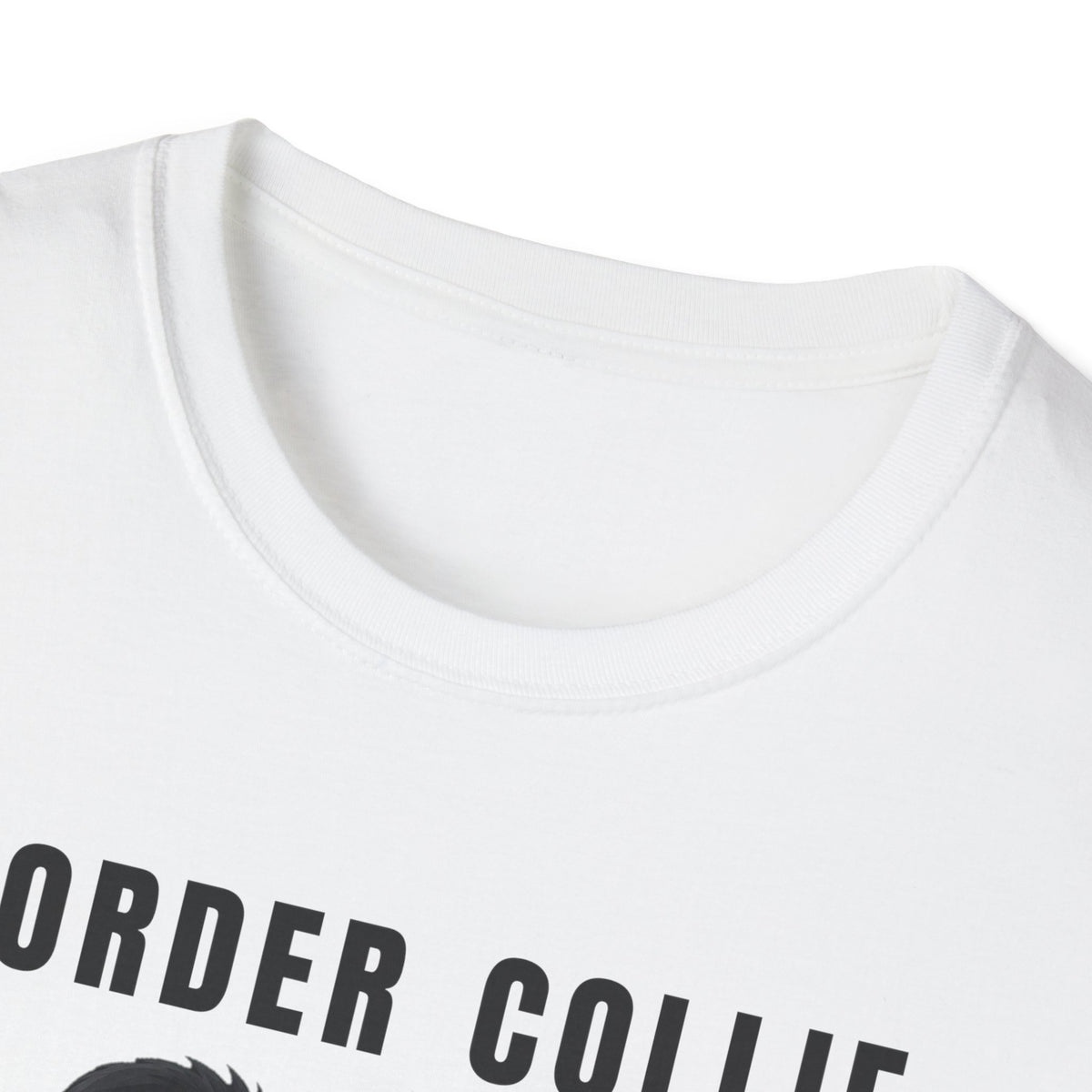 Border Collie Dog Dad Shirt – Gifted Porch, view 5