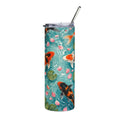 Koi Pond 20oz Tumbler