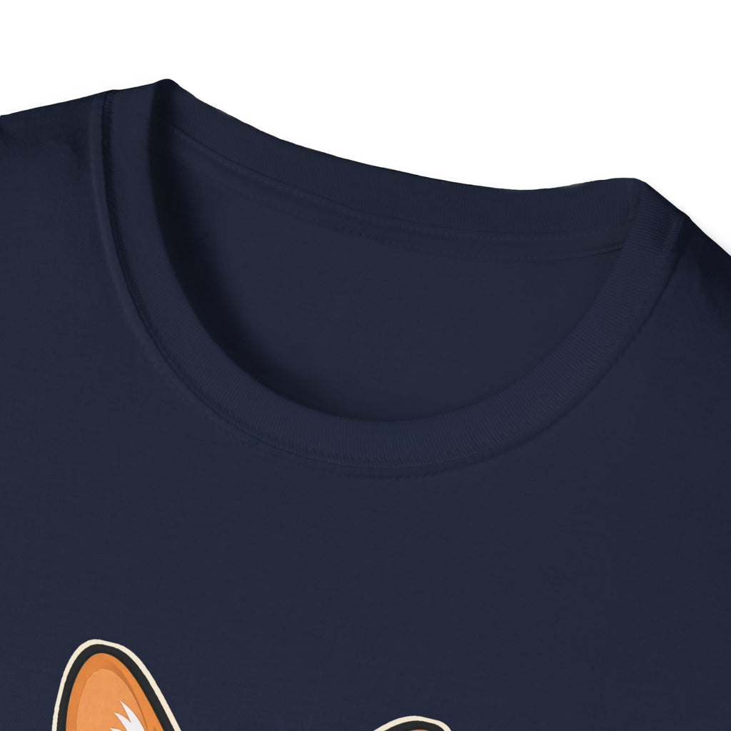 Corgi Dog Mom Shirt
