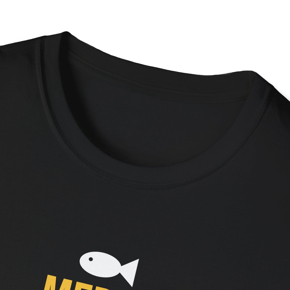 Merry Fishmas Funny Fishing Christmas T-Shirt Fisherman Holiday Gift Tee – Gifted Porch