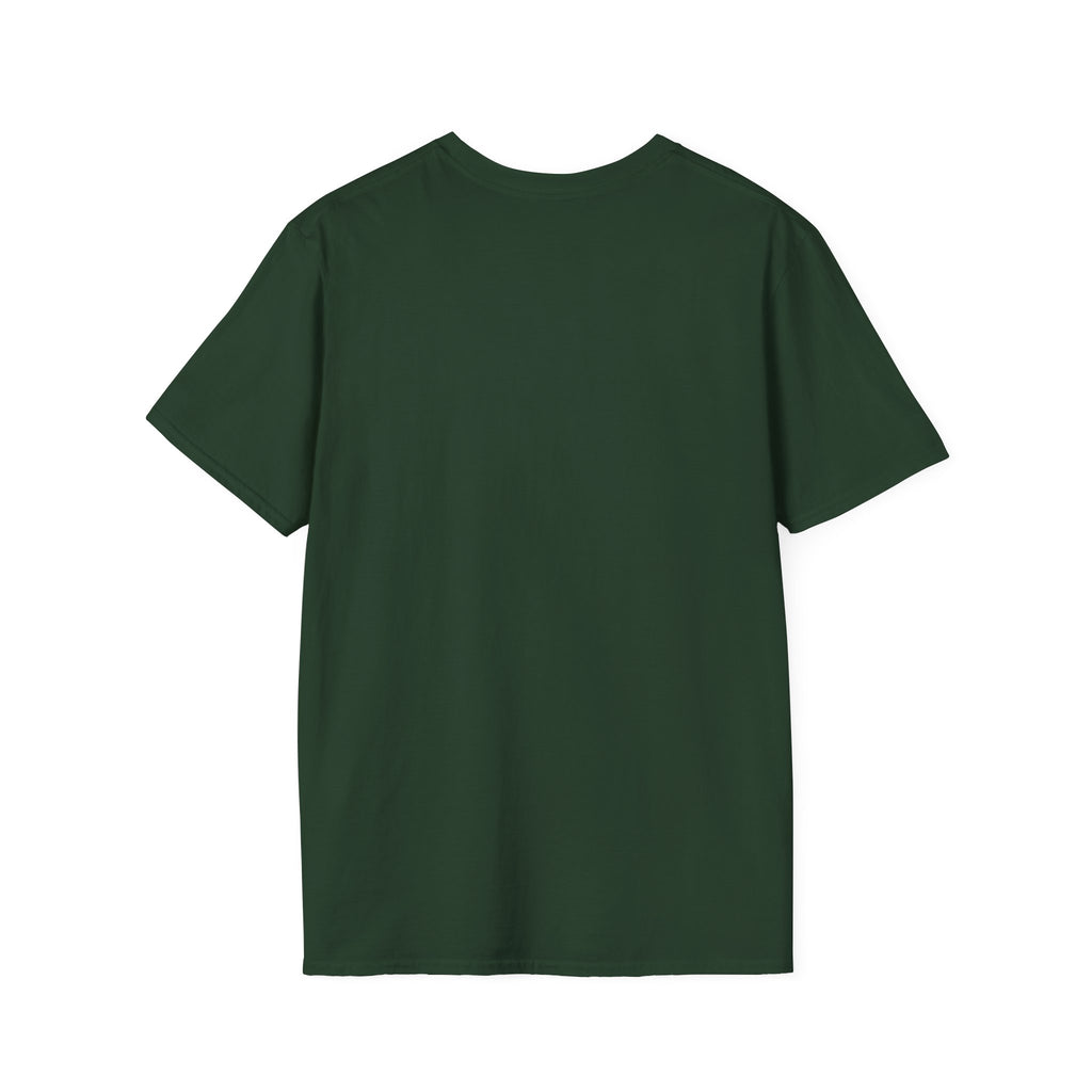 My Tree Went Up Before Halloween And I'd Do It Again Funny Christmas T-Shirt – Gifted Porch