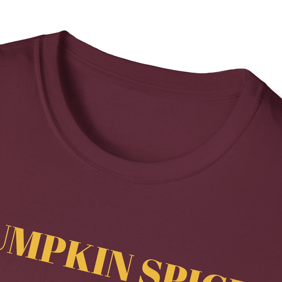 Pumpkin Spice And Mild Chaos Funny Fall Mom T-Shirt – Gifted Porch, view 20