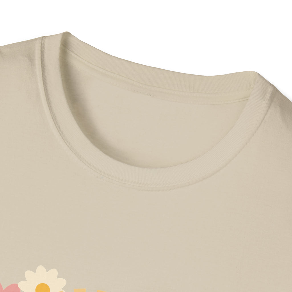 In My Soft Life Era Tee