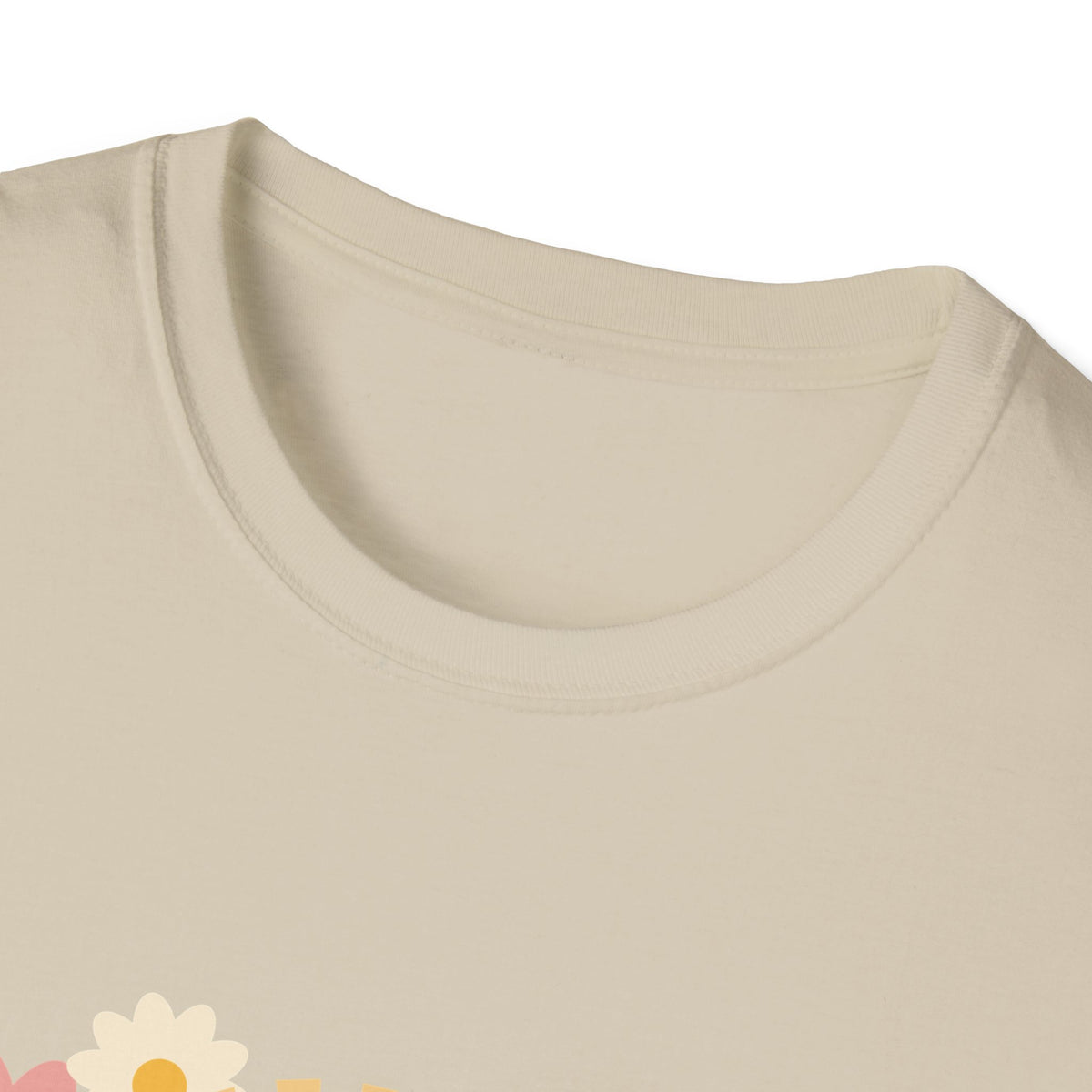 In My Soft Life Era Tee