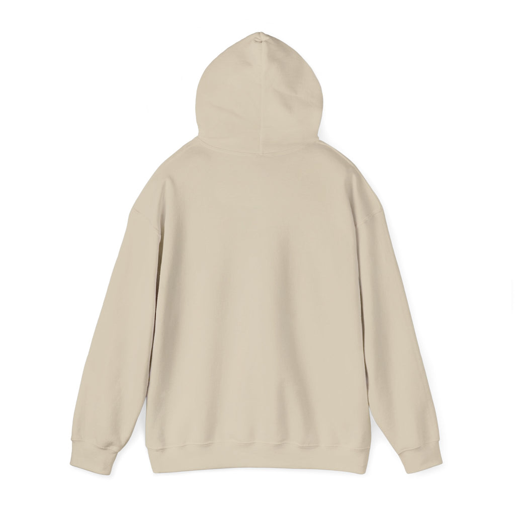 Gifted Porch Lantern Hoodie