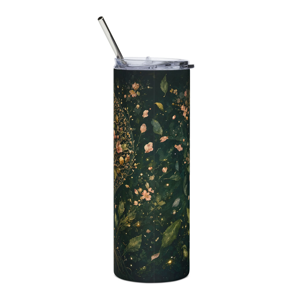 Rooted Mind 20oz Tumbler