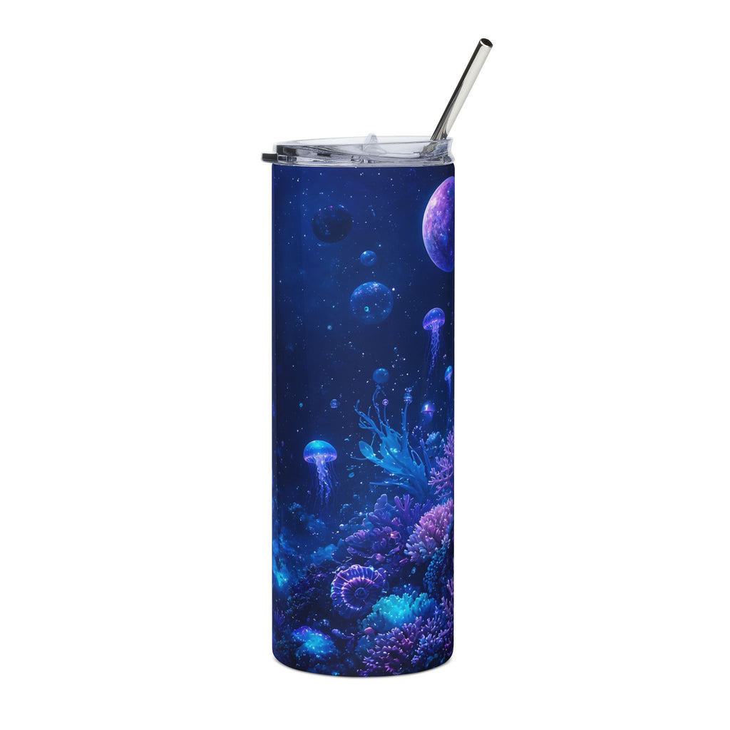 Cosmic Ocean 20oz Tumbler