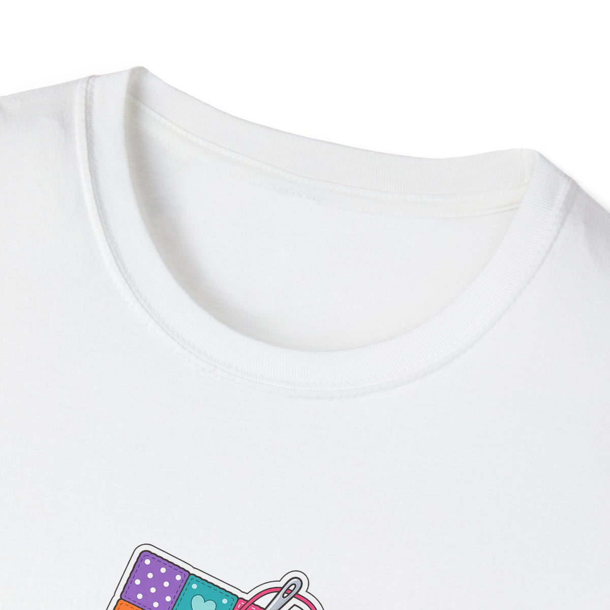 Sew What? Tee