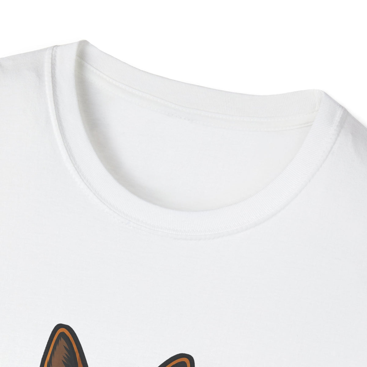 German Shepherd Dog Mom Shirt