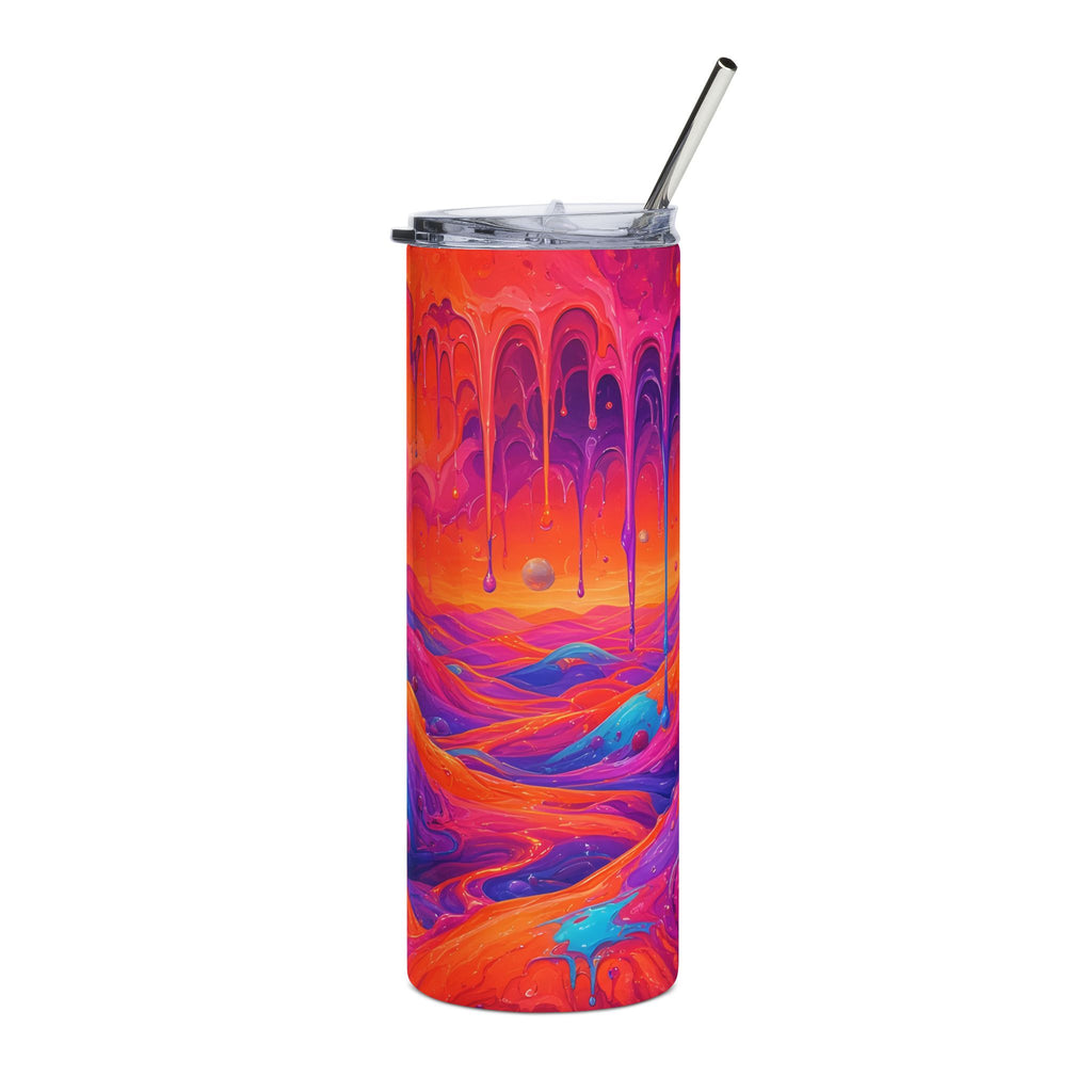 Melting Sunset 20oz Tumbler