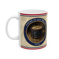 1776 Revolutionary Drum Mug