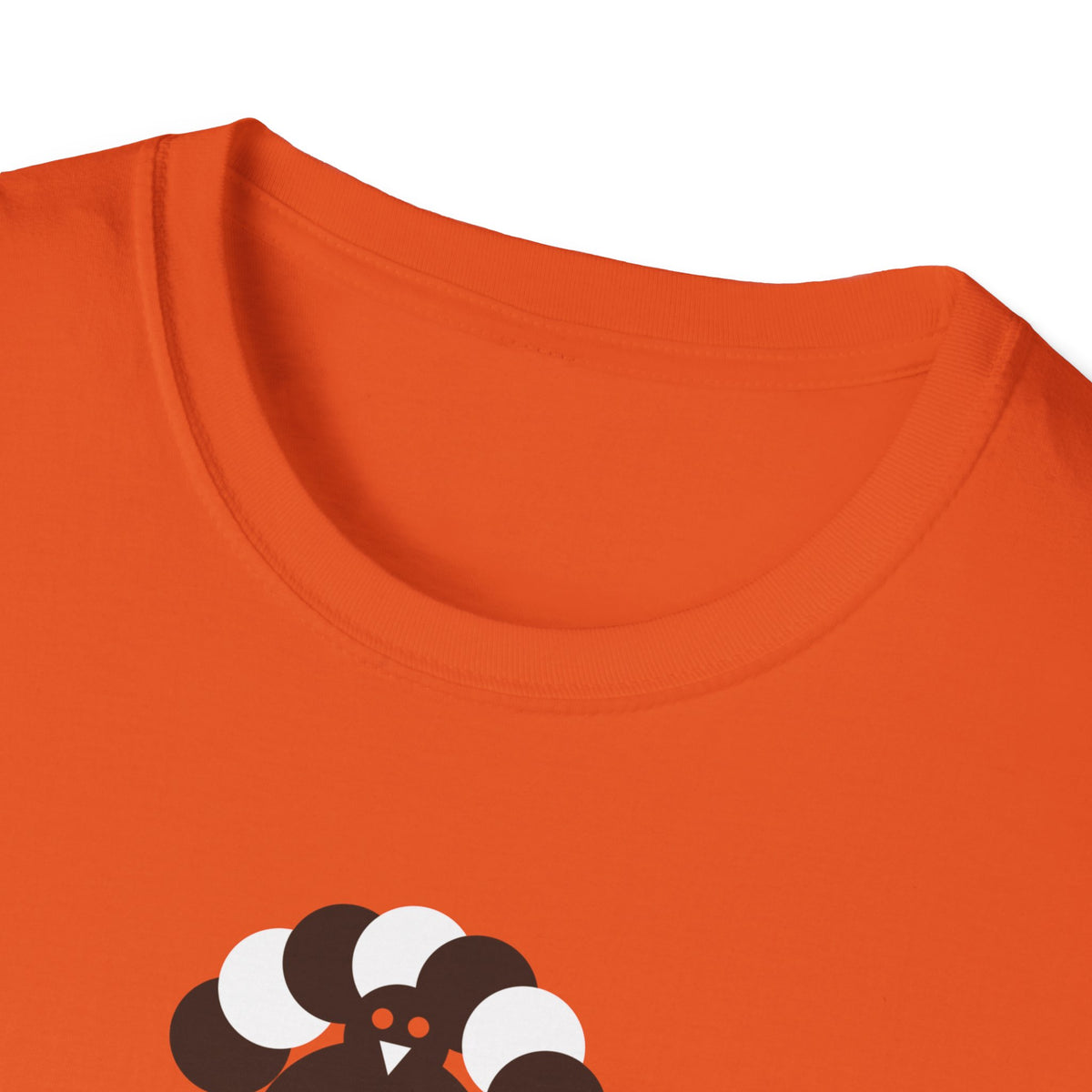 Turkey Nap Champion Funny Thanksgiving T-Shirt – Gifted Porch, view 17