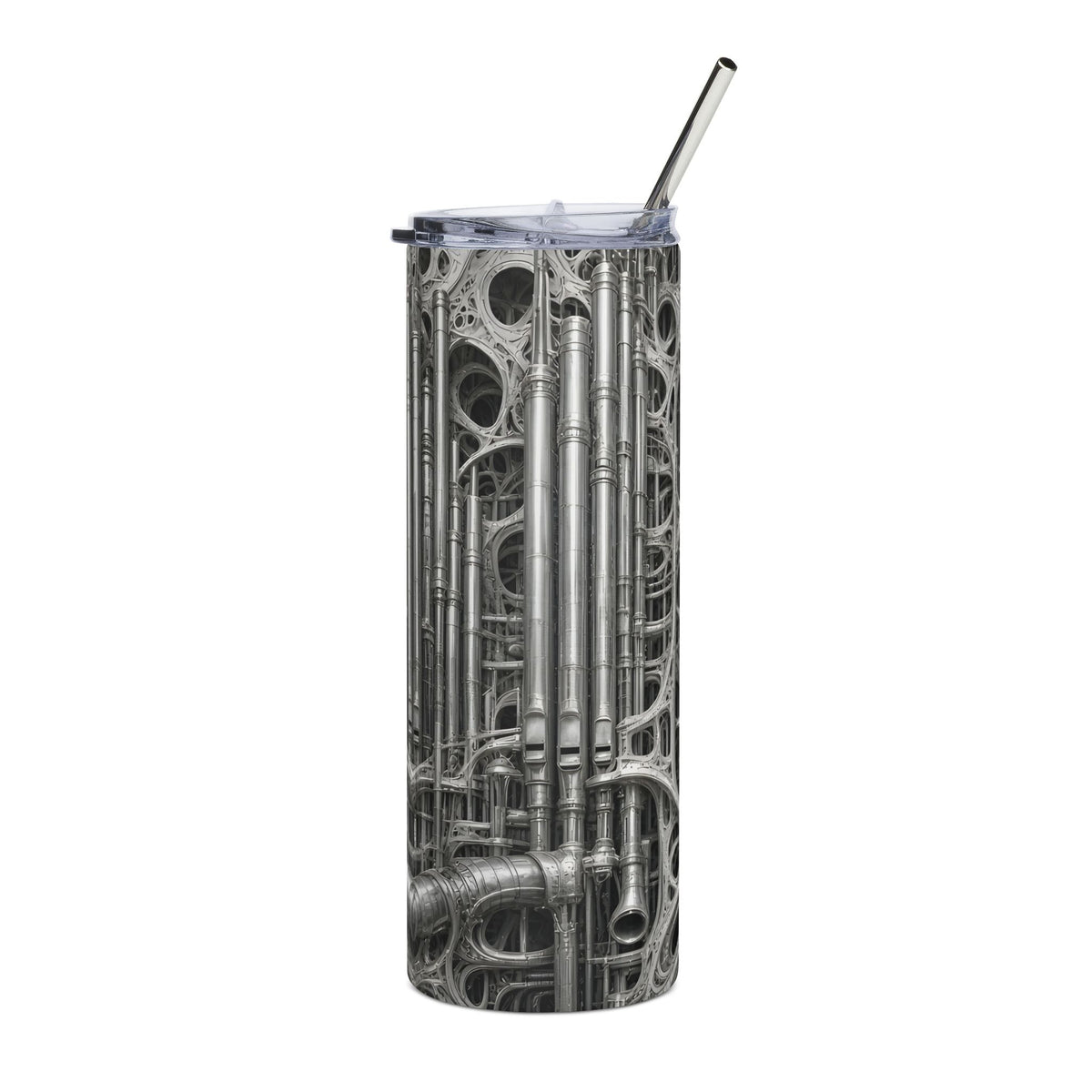 Bone Pipe Organ 20oz Tumbler