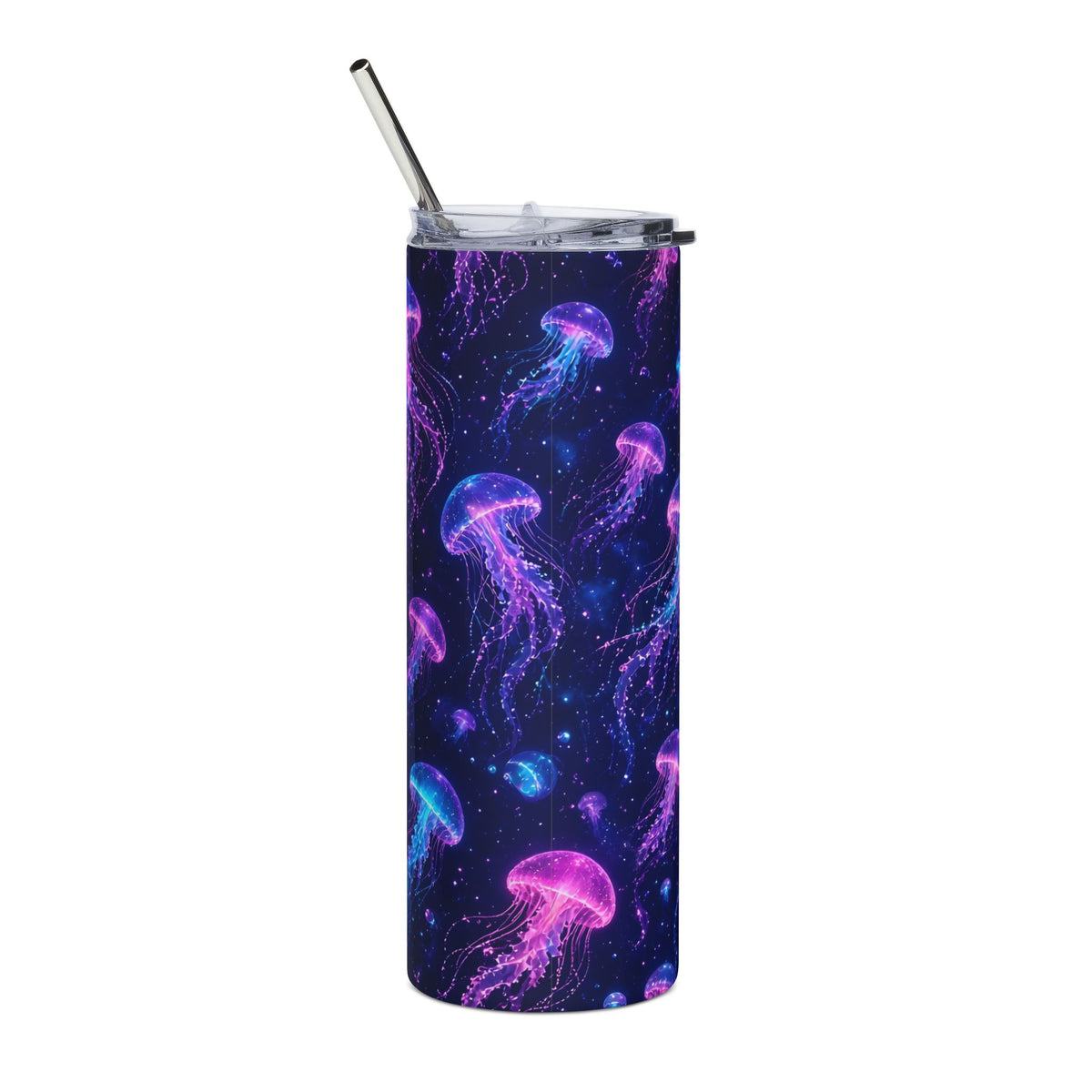 Jellyfish Drift 20oz Tumbler