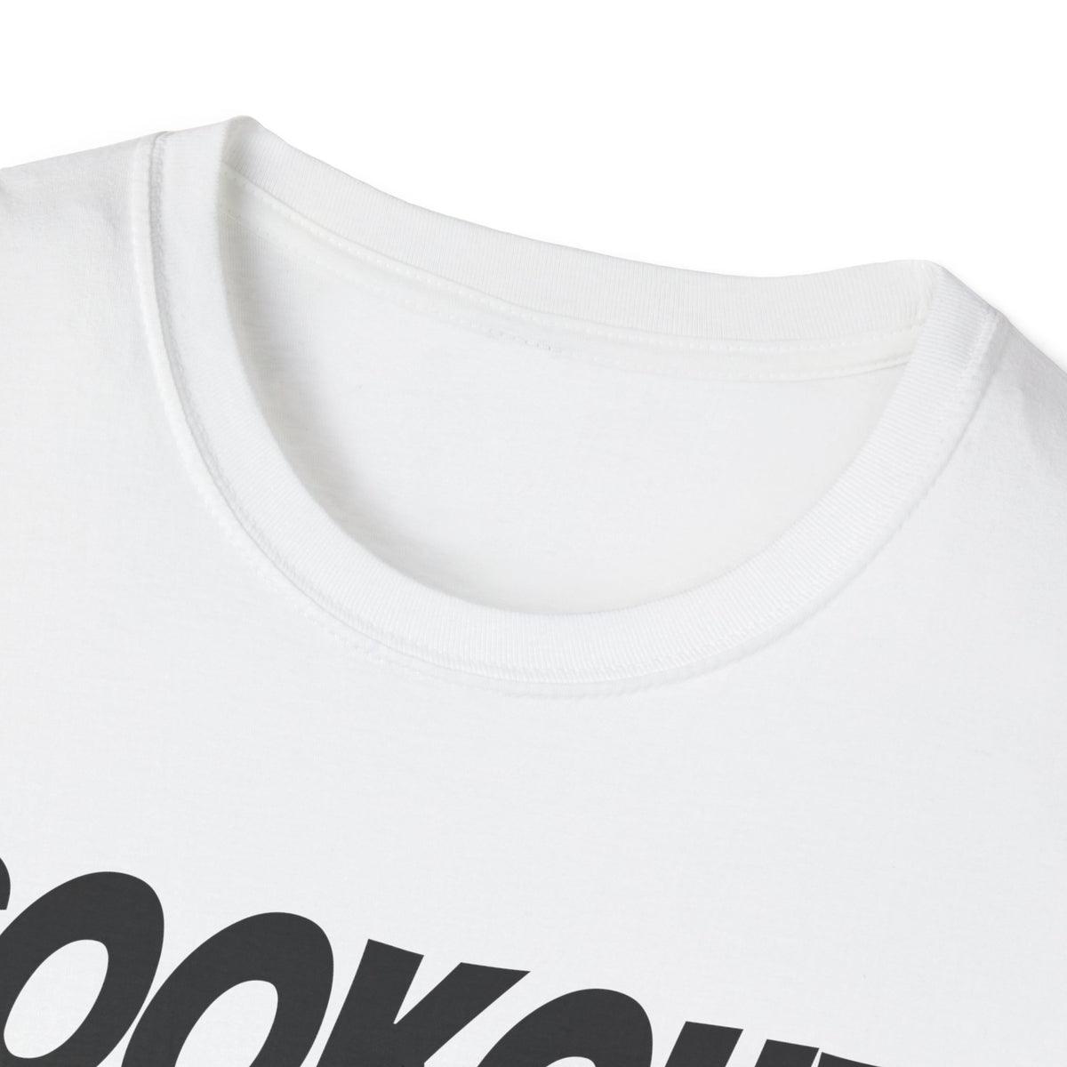 Cookout Patriot Funny 4th Of July T-Shirt – Gifted Porch, view 4
