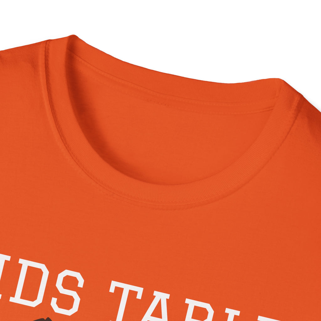 Kids Table Alumni Funny Thanksgiving T-Shirt – Gifted Porch, view 17