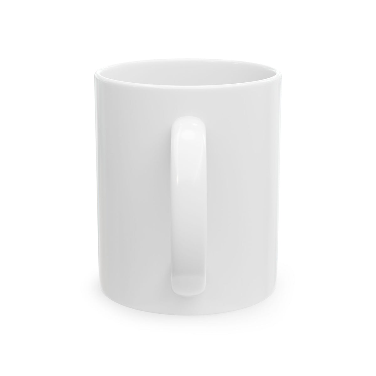 Nurse Mode Caffeinated Mug