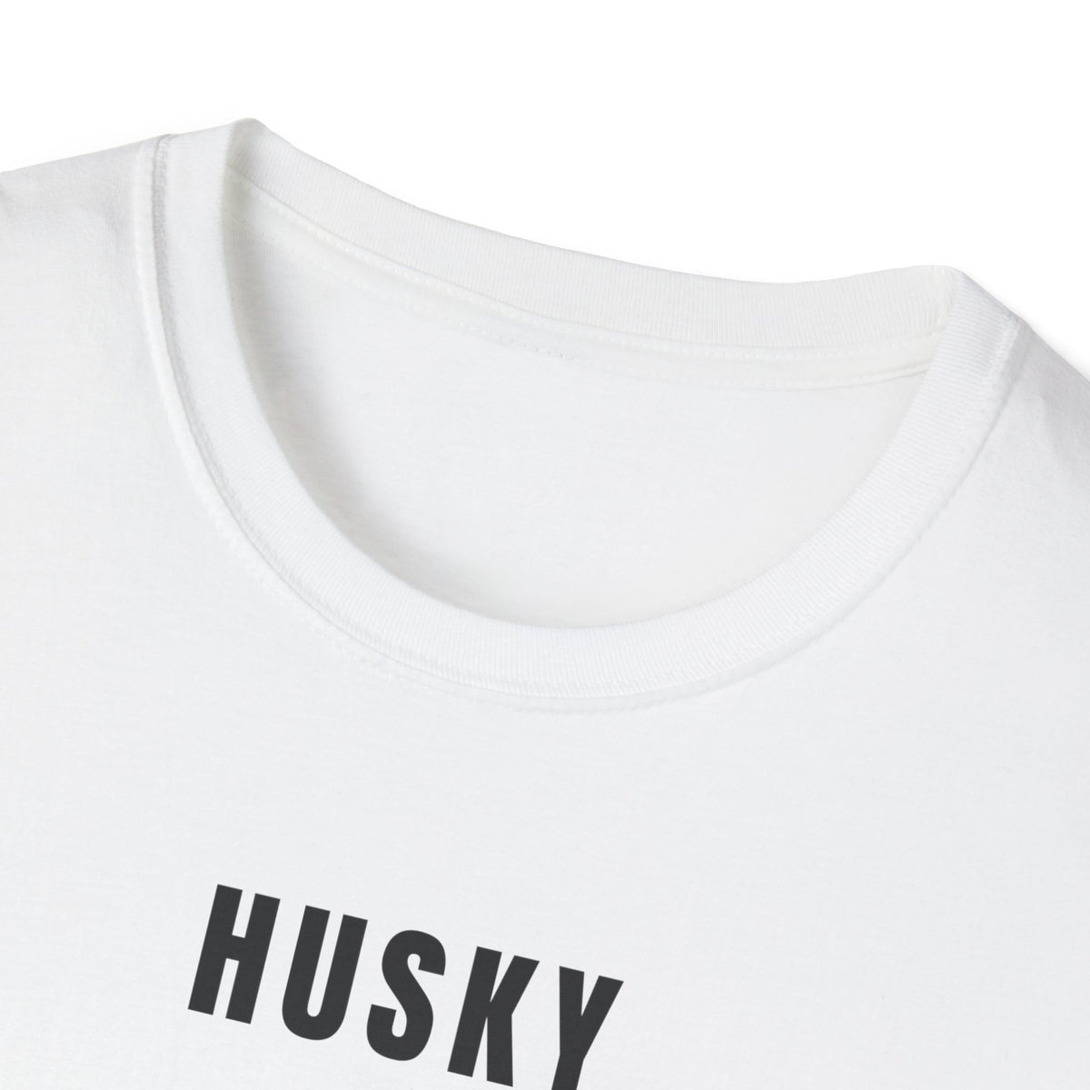 Husky Dog Dad Shirt – Gifted Porch, view 5