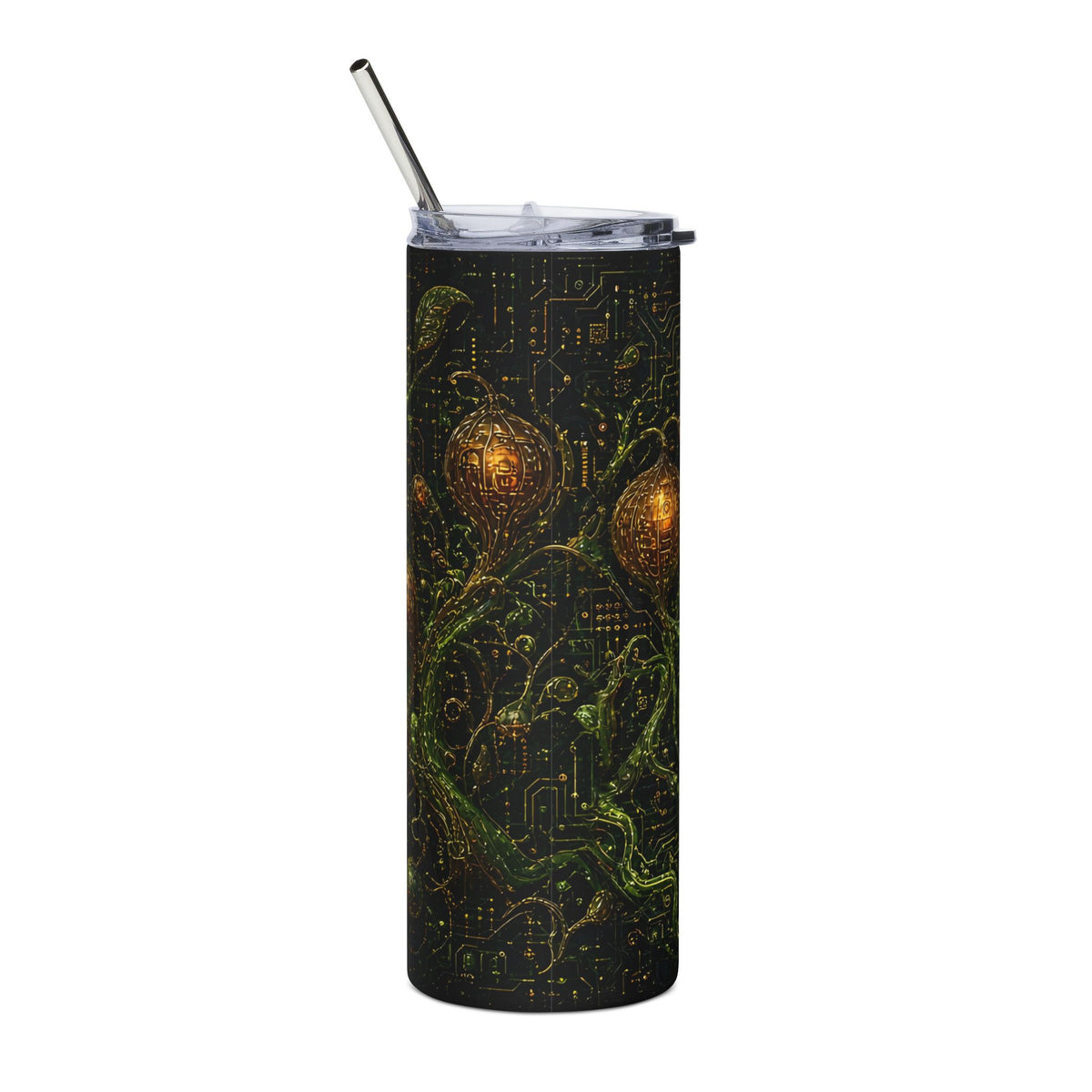 Circuit Garden 20oz Tumbler