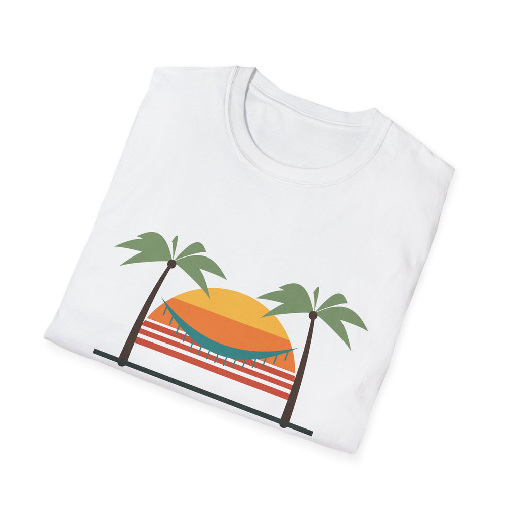 Gone Hammockin' Tee