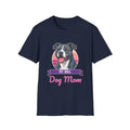 Pit Bull Dog Mom Shirt