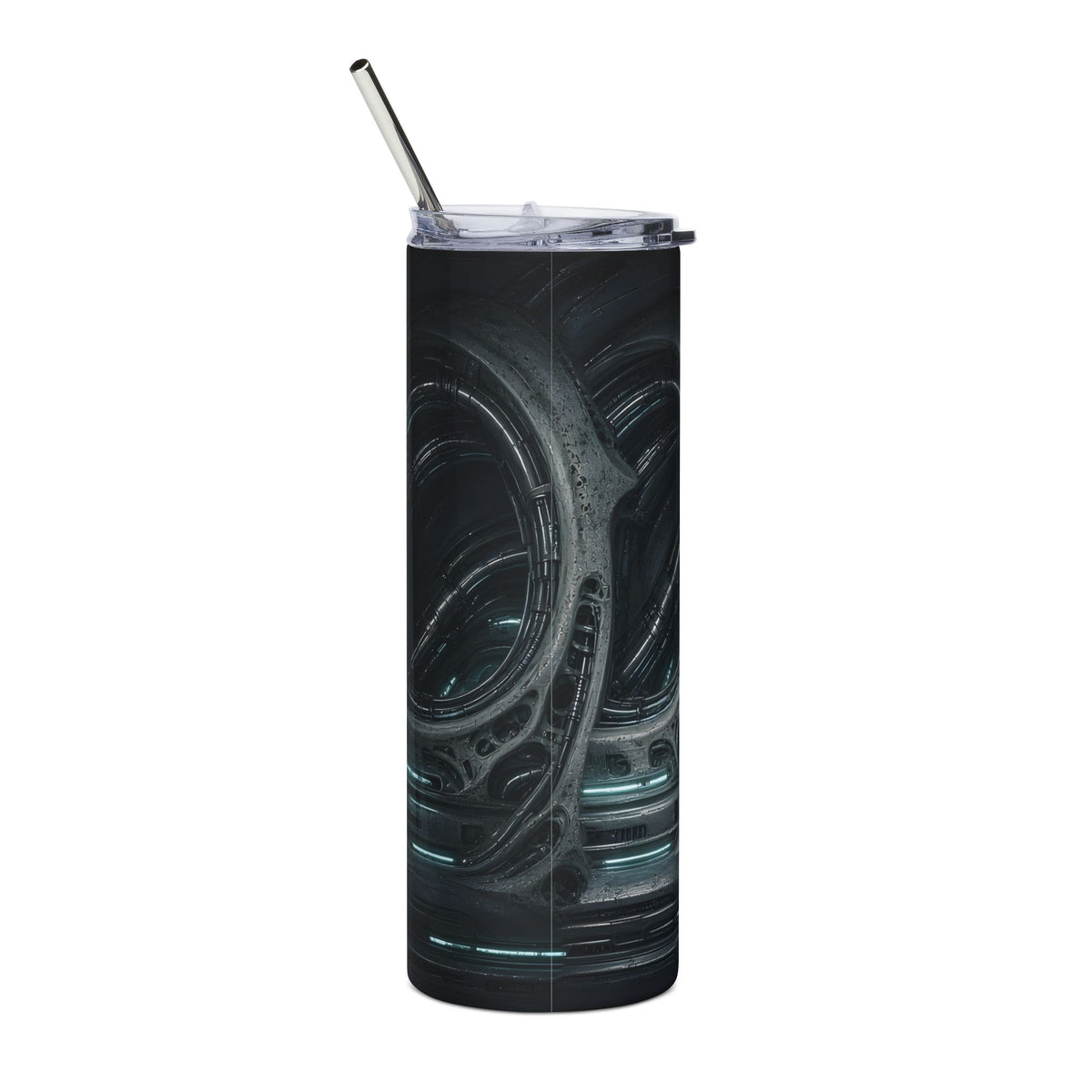 Ribbed Corridor 20oz Tumbler