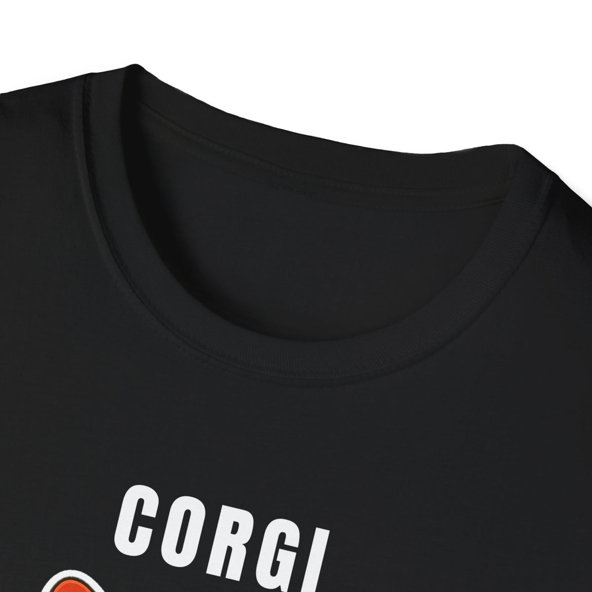 Corgi Dog Dad Shirt – Gifted Porch, view 8