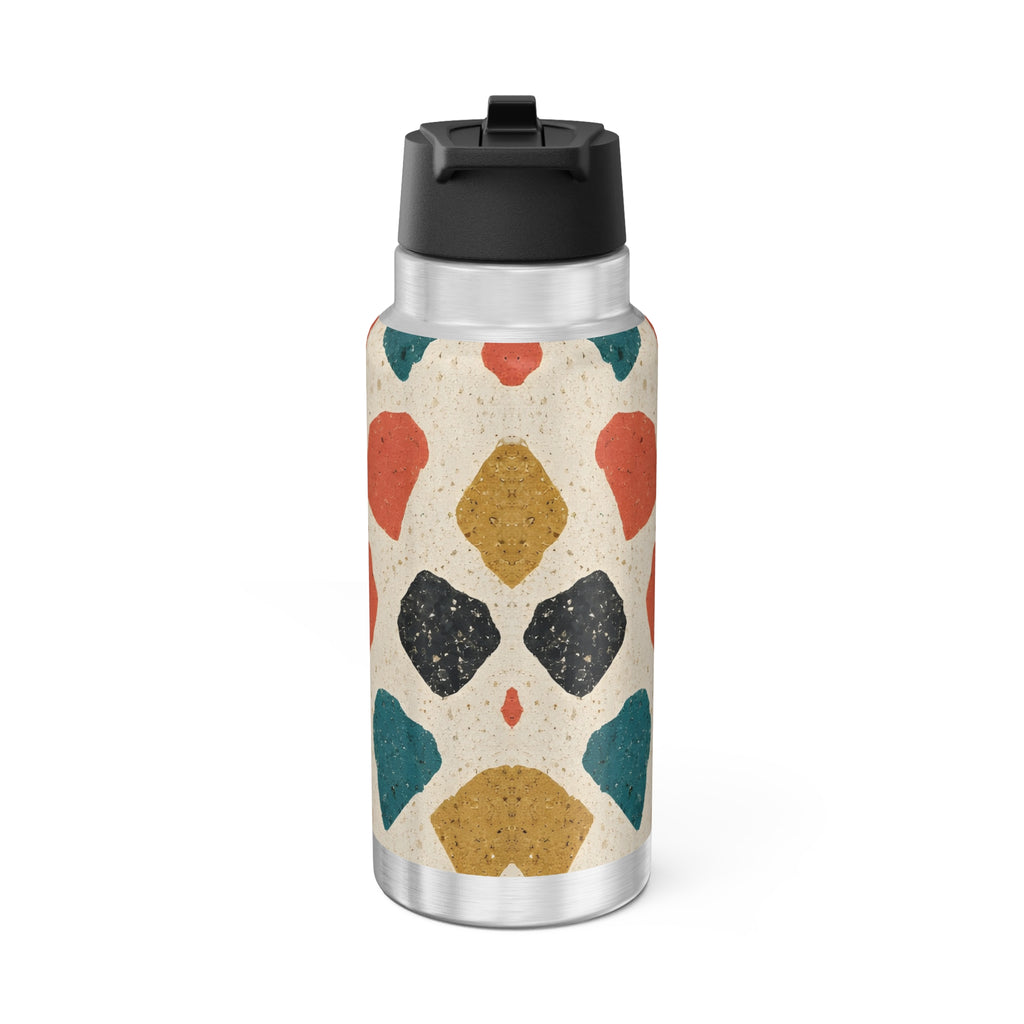 Terrazzo Pop 32oz Tumbler