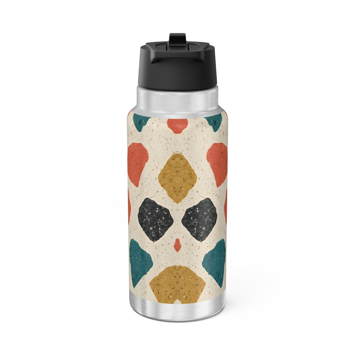 Terrazzo Pop 32oz Tumbler