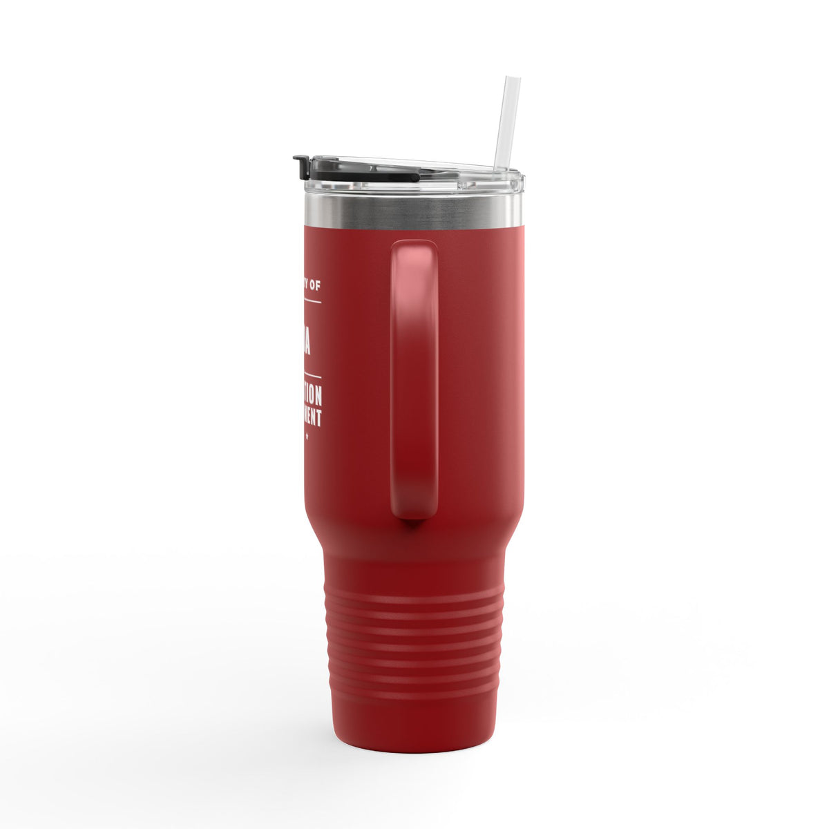 Hydration Department Custom 40oz Tumbler