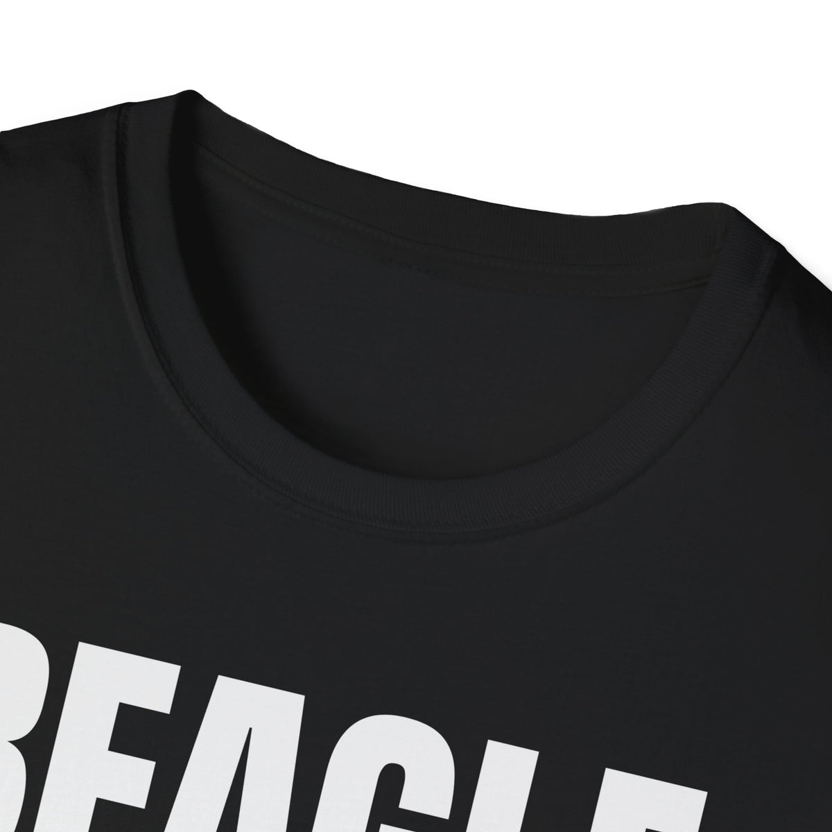 Beagle Mom T-Shirt Beagle Dog Lover Paw Print Gift Tee For Her – Gifted Porch