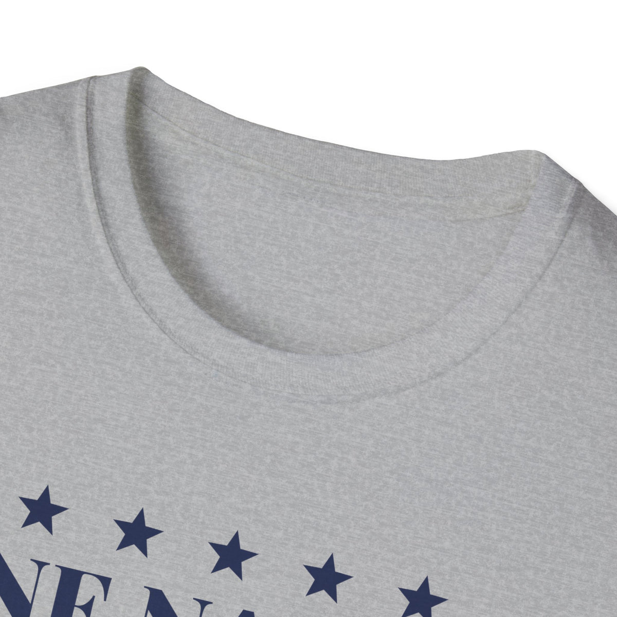 One Nation Under God Tee