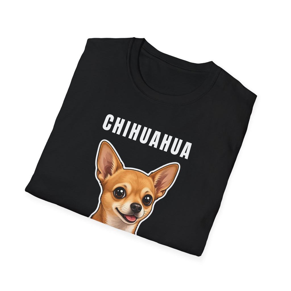 Chihuahua Dog Mom Shirt – Gifted Porch, view 9