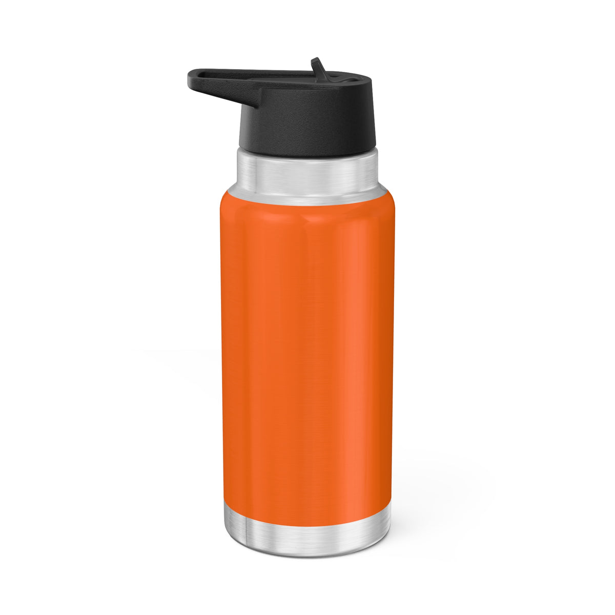 Blaze Orange 32oz Tumbler