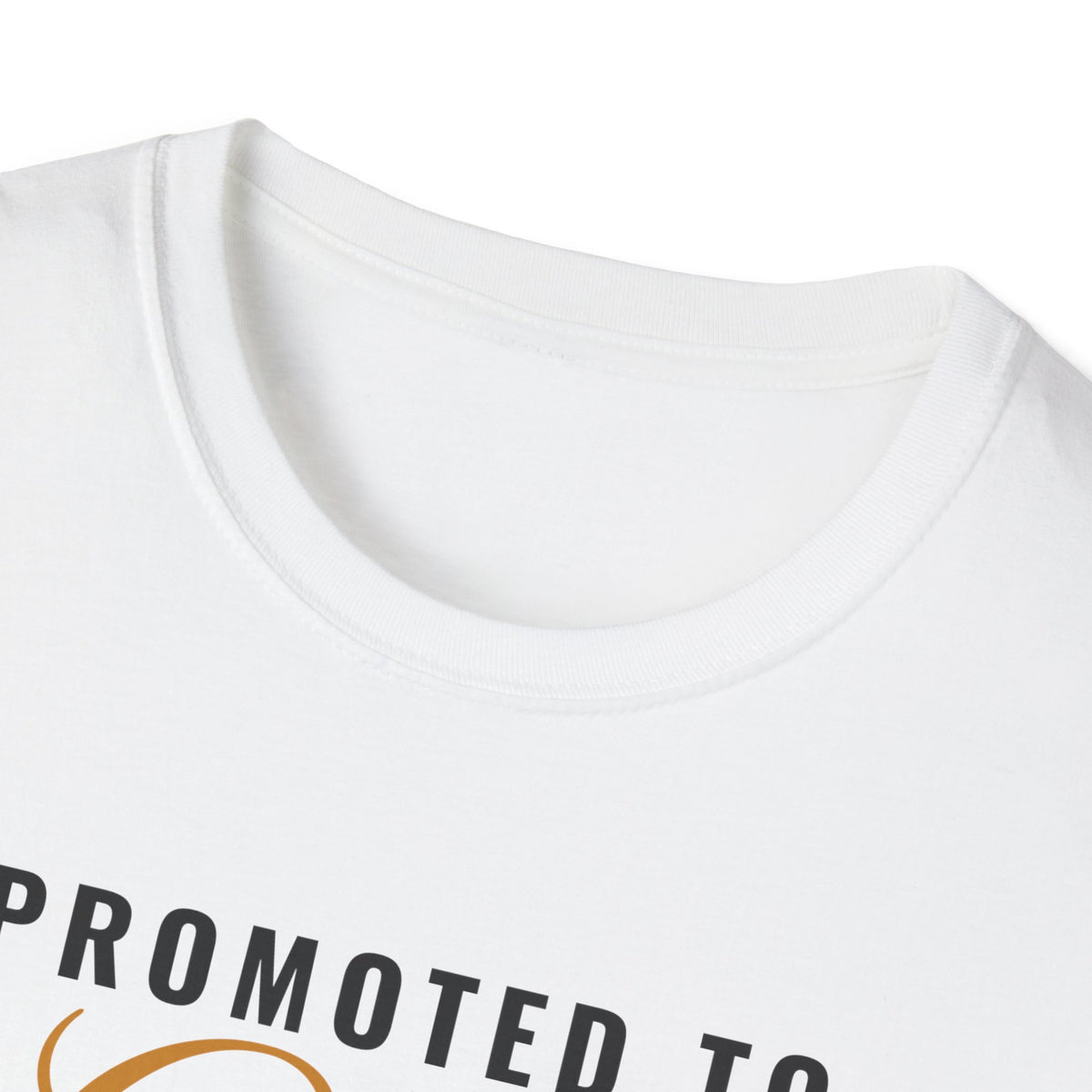 Promoted To Great Grandma Est 2027 T-Shirt – Gifted Porch, view 4