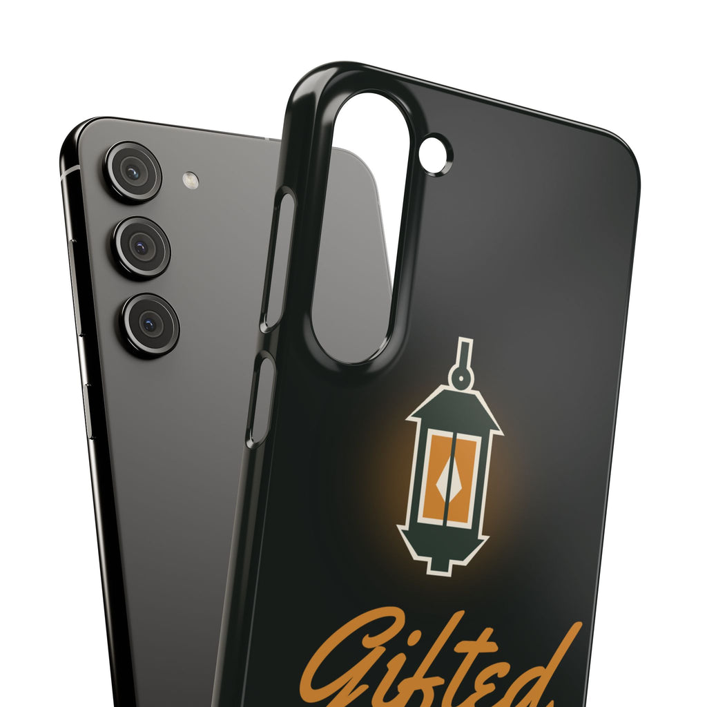Gifted Porch Phone Case